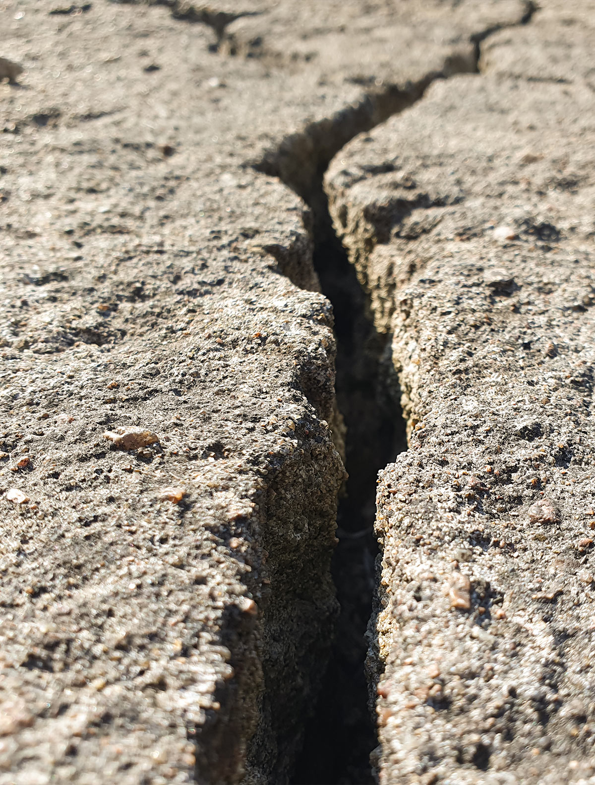 Controllo erosione suolo - Soluzioni Maccaferri Sicilia